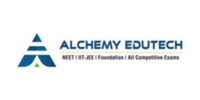 Alchemy Edutech logo