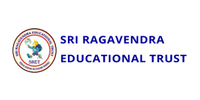 Sri Ragavendra Educational Trust logo