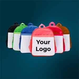 Custom school bag manufacturer OEM private label India