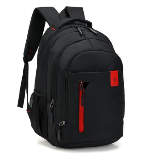Private label school bags supplier in India — custom branded institutional school bags