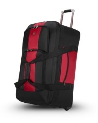 Travel & Luggage Bags — J International Bags manufacturer in India